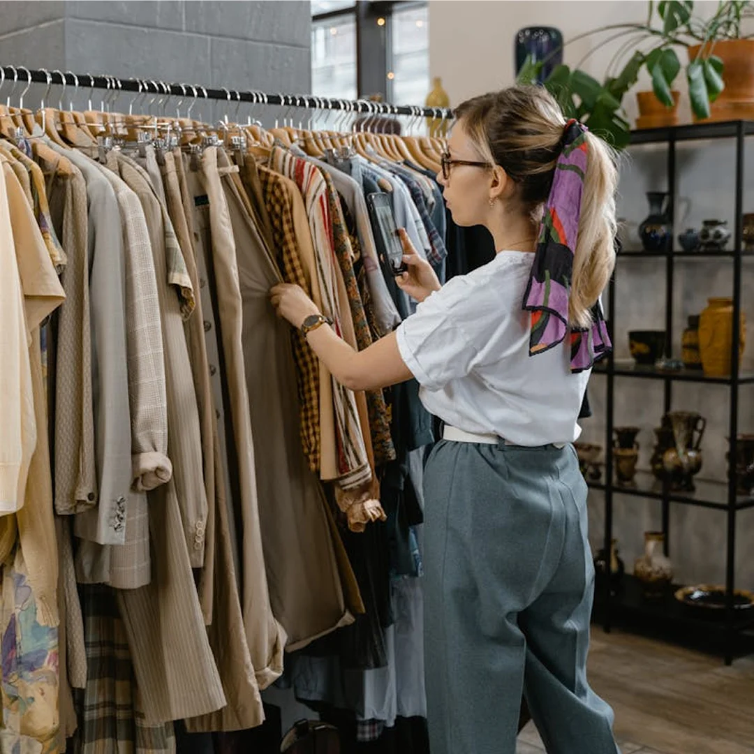 Social Media Is the Main Fashion Engine