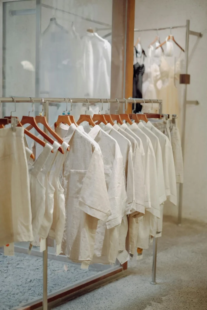 Why Affordable Fashion Is Growing So Fast