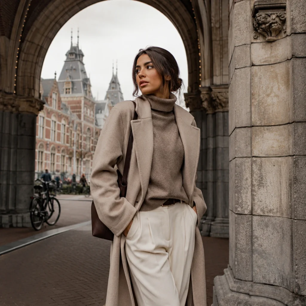 Why Amsterdam’s De Negen Straatjes Style Is Making Practical Fashion Cool Again in 2026
