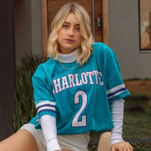 Why Football Jersey Fashion Is Becoming the Biggest Global Streetwear Trend of 2026