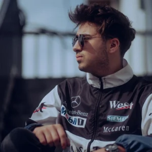 Why Vintage Racing Jackets Are Becoming the Next Big Fashion Investment in 2026