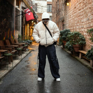 Why Gorpcore Fashion Is Becoming Everyday Streetwear in 2026: From Hiking Trails to City Streets