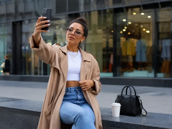 how social media is changing fashion trends worldwide