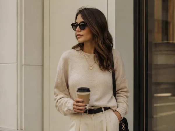 instagram still shapes visual fashion identity