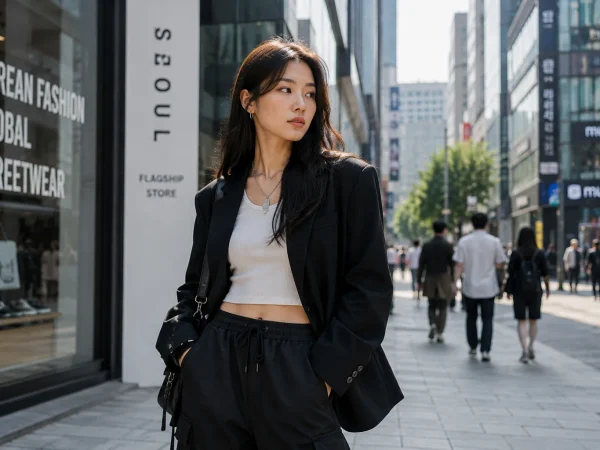 korean fashion trends taking over global streetwear in 2026