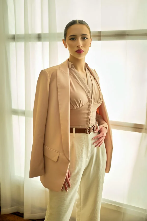 quiet luxury fashion explained the biggest style trend of 2026