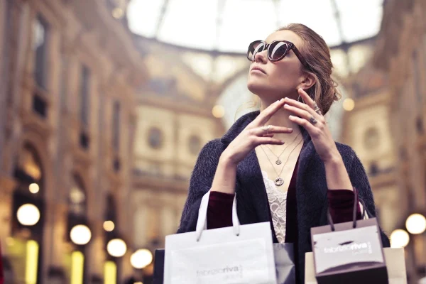 Airport Fashion Is Now a Major Style Category