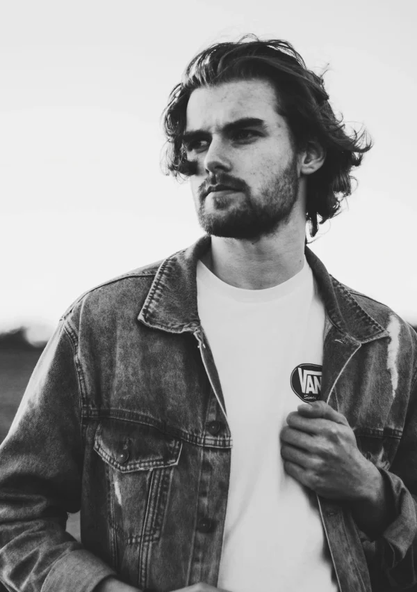 Why Men Are Paying More Attention to Fashion