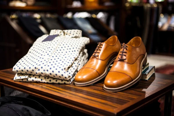 Capsule Wardrobes Help Men Dress Better