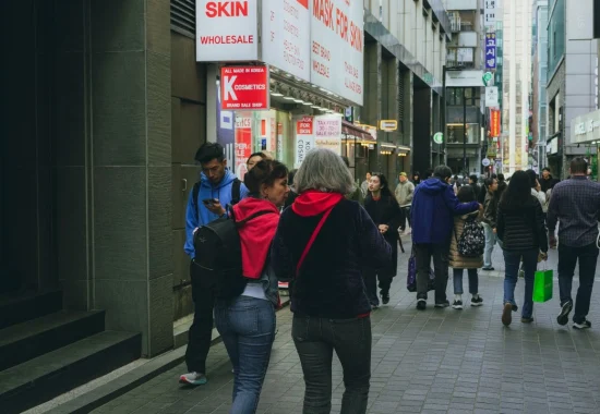 Why Seongsu Is the Realistic Spot Behind the Trend