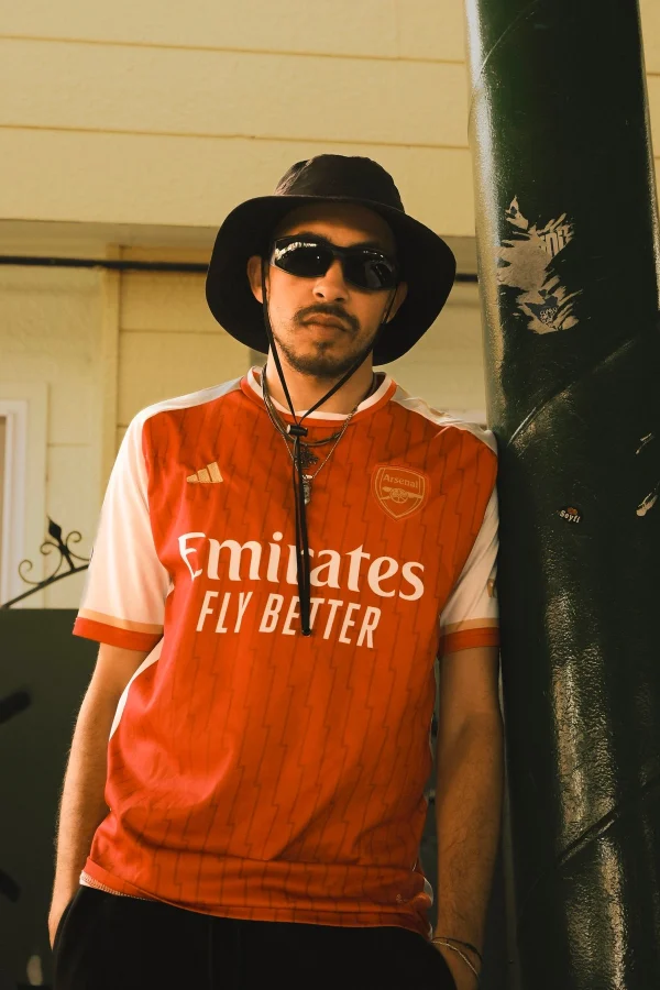 Why Is Football Jersey Fashion Popular in 2026?