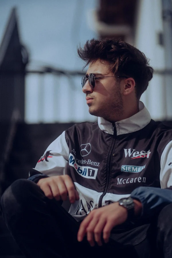 Why Vintage Racing Jackets Are Becoming the Next Big Fashion Investment in 2026