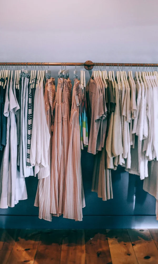 Accessories Can Elevate Simple Outfits