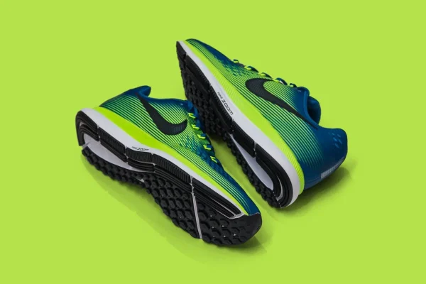 Retro Running Sneakers