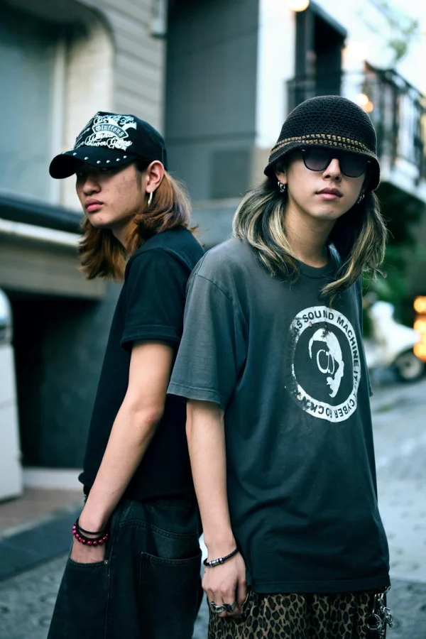 Why Tokyo Street Fashion Is Influencing Global Style in 2026