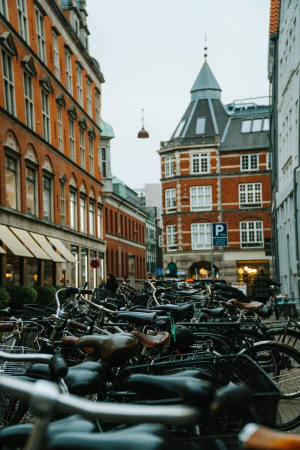 How Copenhagen Fashion Week Changed Sustainable Style